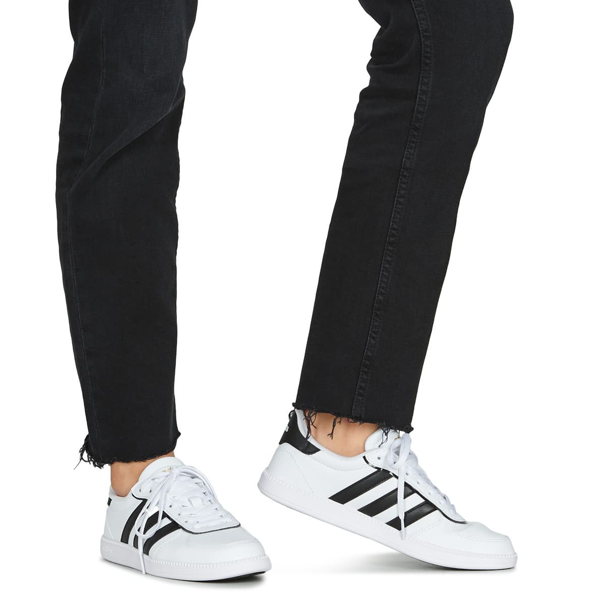 Women's Sneakers adidas White