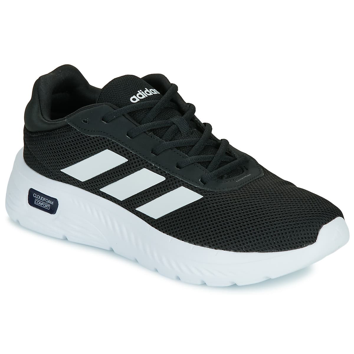 Men's Sneakers adidas Black
