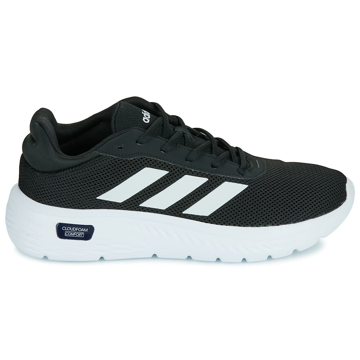 Men's Sneakers adidas Black