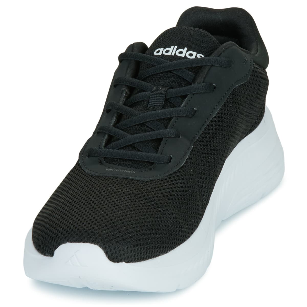Men's Sneakers adidas Black