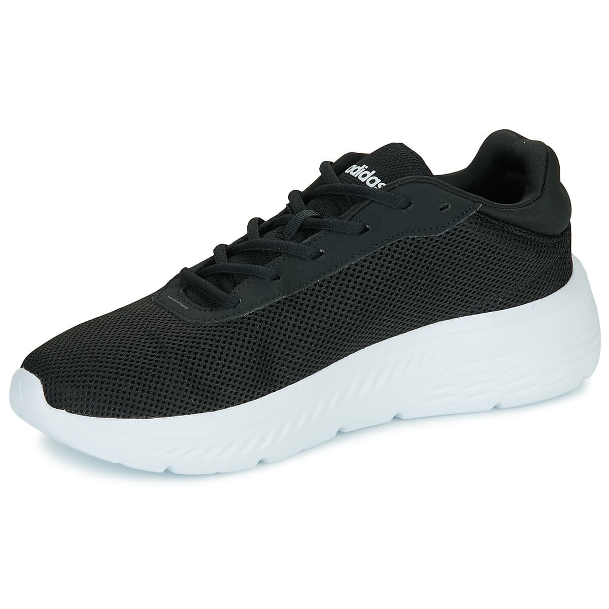 Men's Sneakers adidas Black