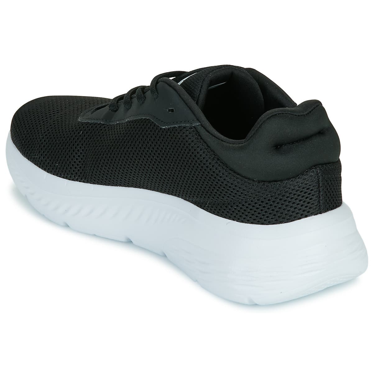 Men's Sneakers adidas Black