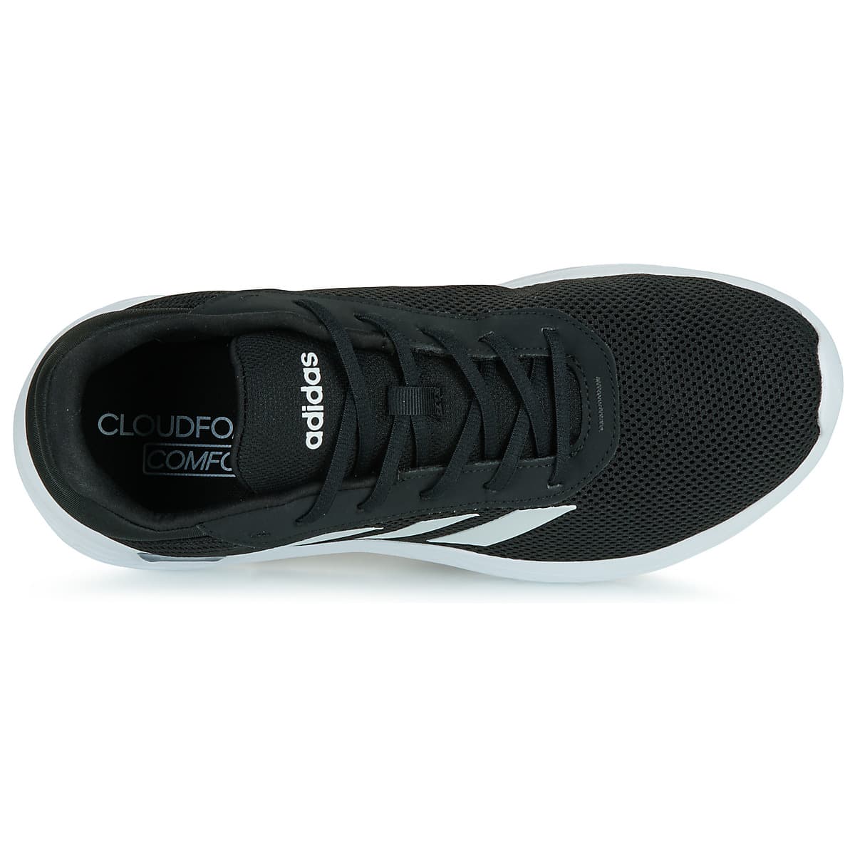 Men's Sneakers adidas Black