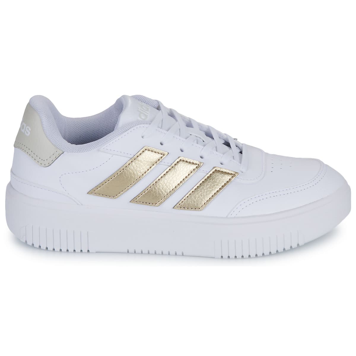 Women's Sneakers adidas White
