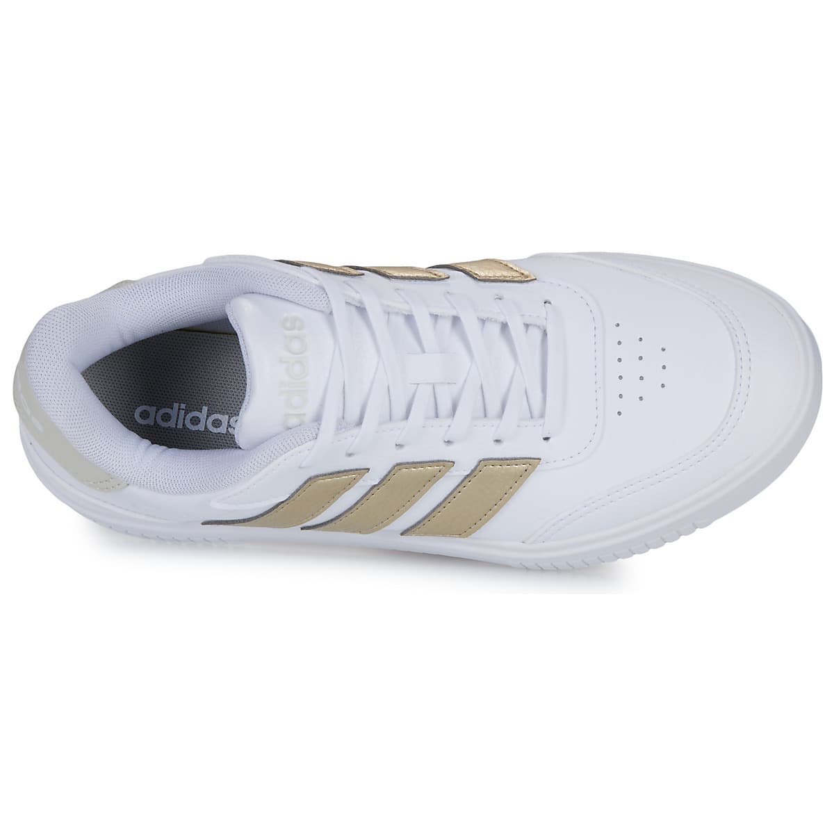 Women's Sneakers adidas White