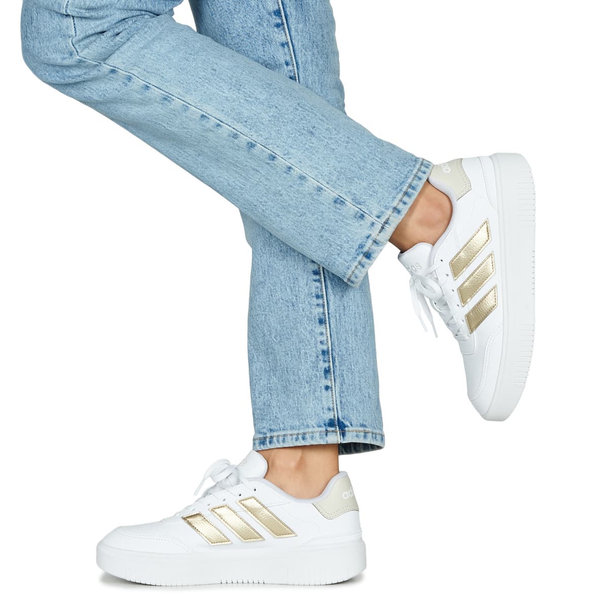 Women's Sneakers adidas White