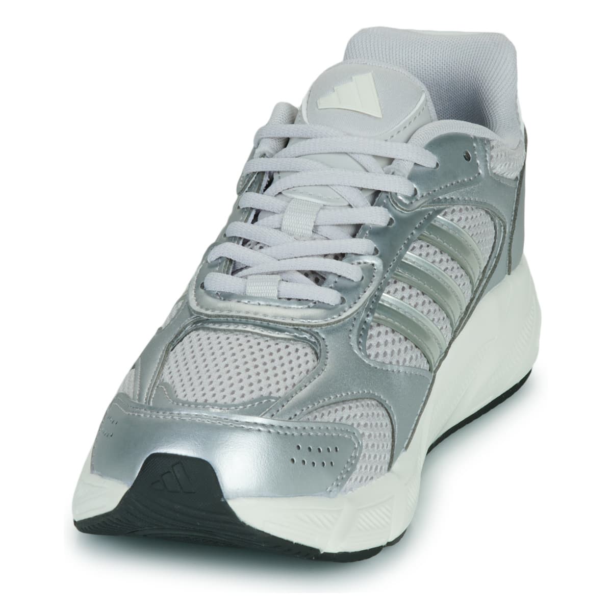 Women's Sneakers adidas Silver