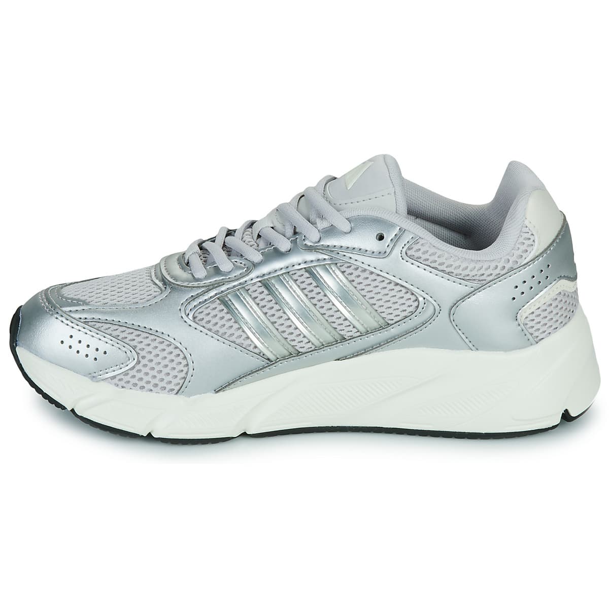 Women's Sneakers adidas Silver