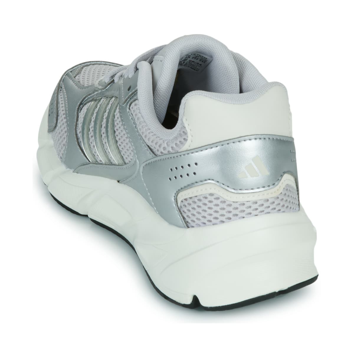 Women's Sneakers adidas Silver