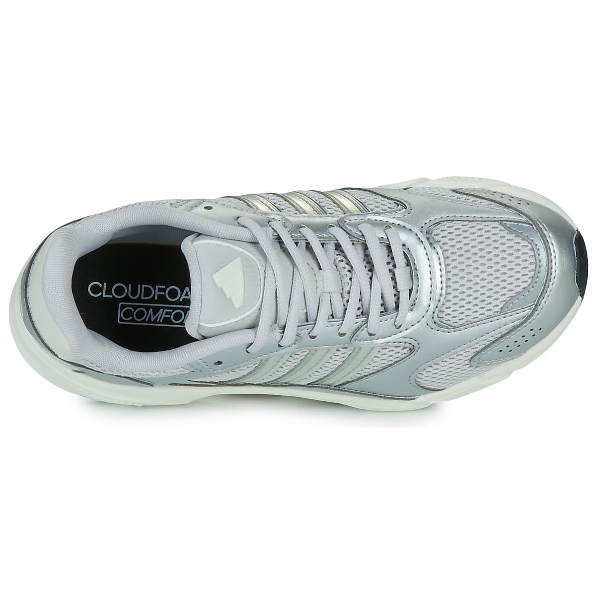 Women's Sneakers adidas Silver