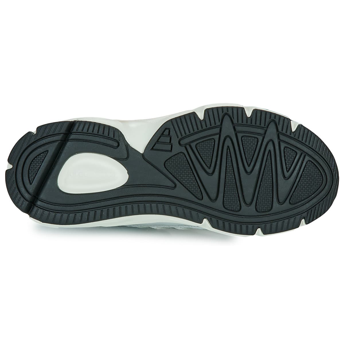 Women's Sneakers adidas Silver