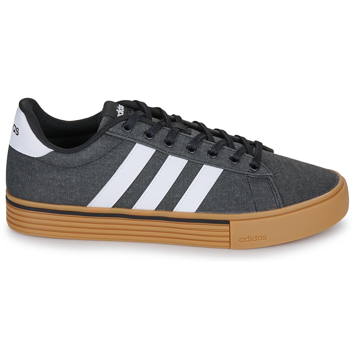 Men's Sneakers adidas Gray