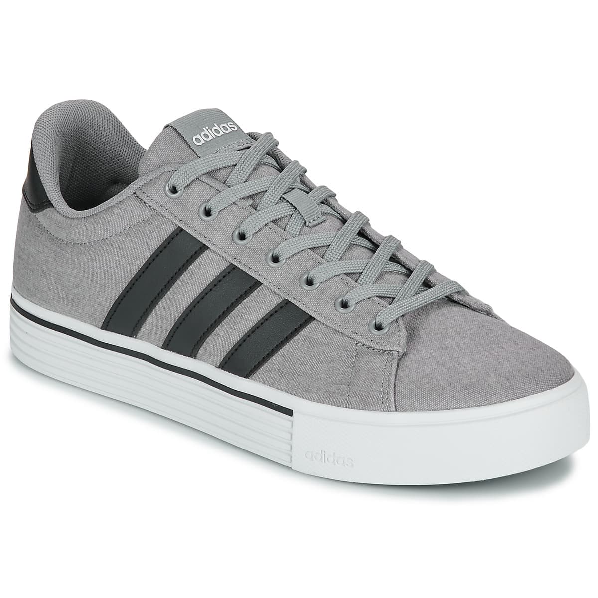 Men's Sneakers adidas Gray