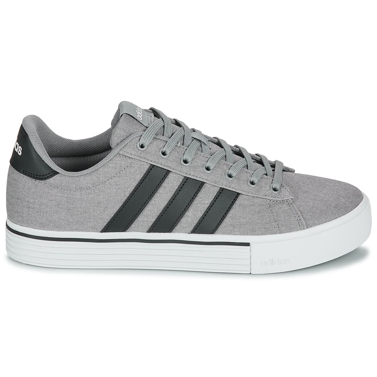 Men's Sneakers adidas Gray