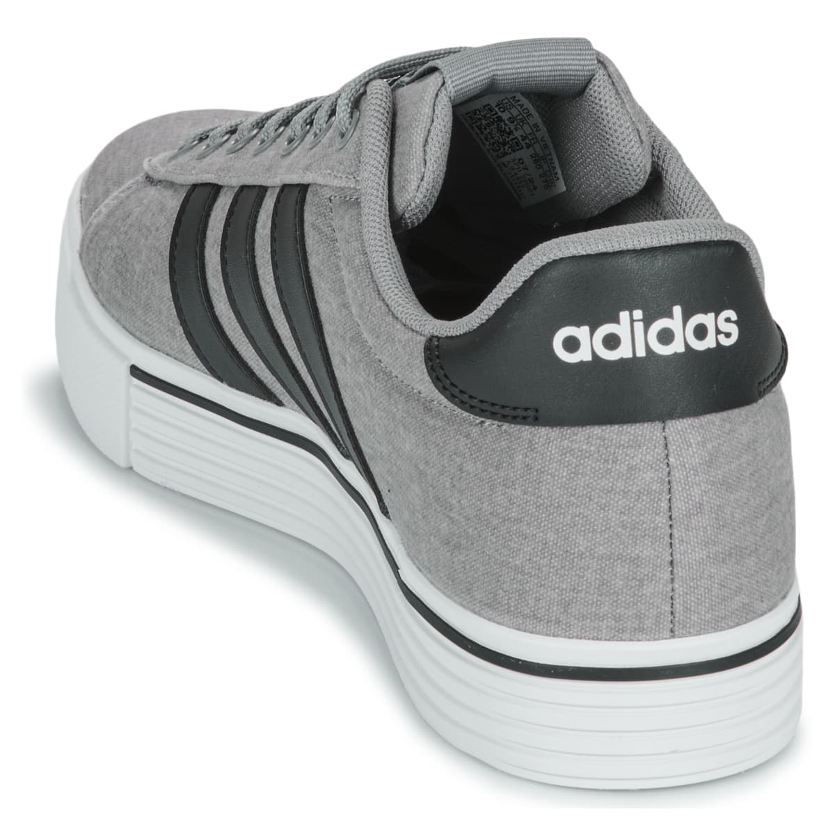 Men's Sneakers adidas Gray