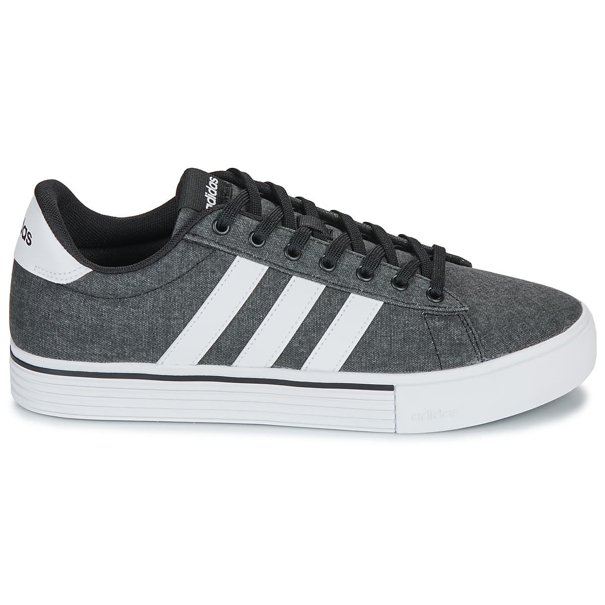 Men's Sneakers adidas Gray
