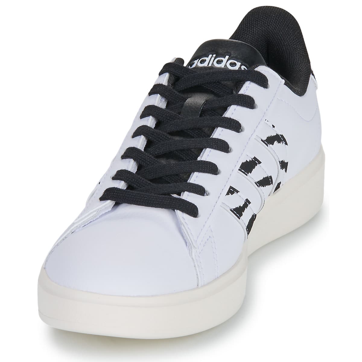 Women's Sneakers adidas White