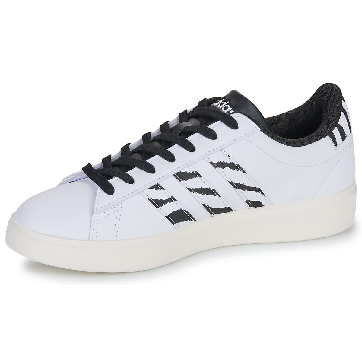 Women's Sneakers adidas White