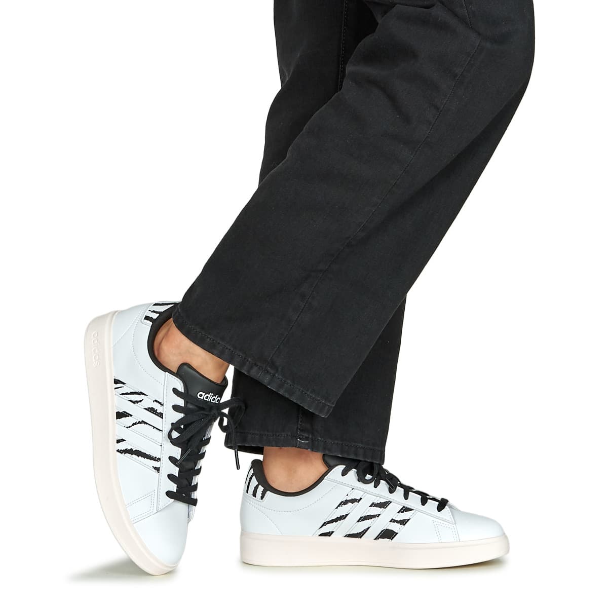 Women's Sneakers adidas White