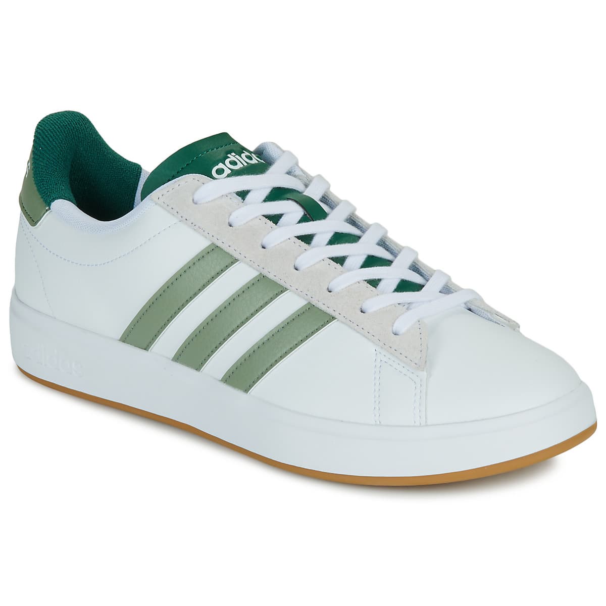 Men's Sneakers adidas White