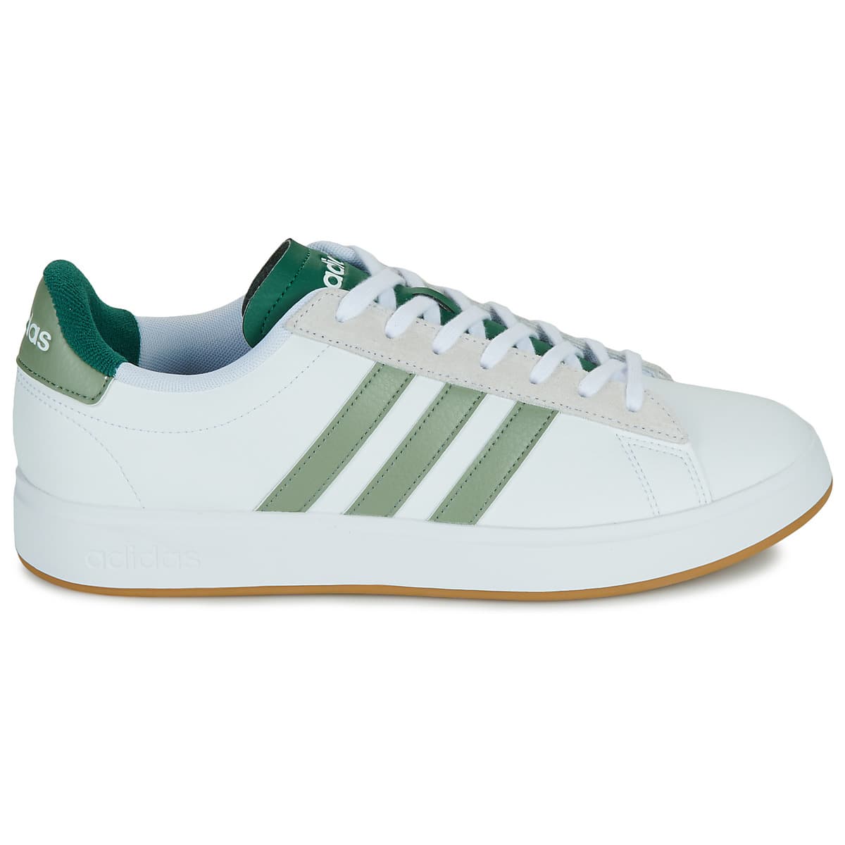 Men's Sneakers adidas White