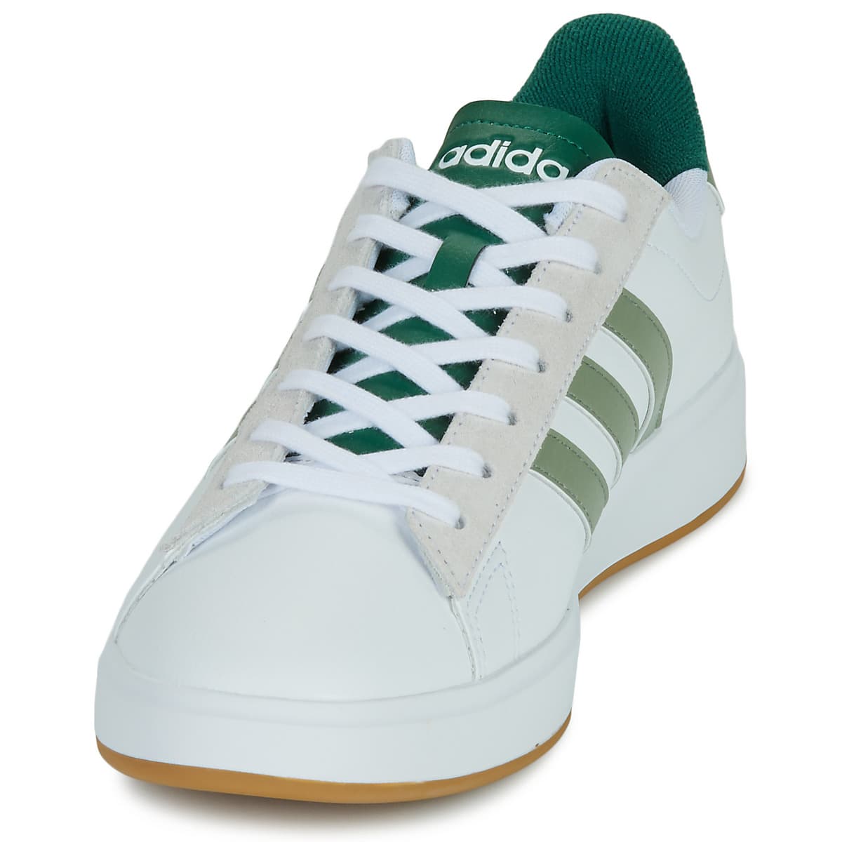 Men's Sneakers adidas White