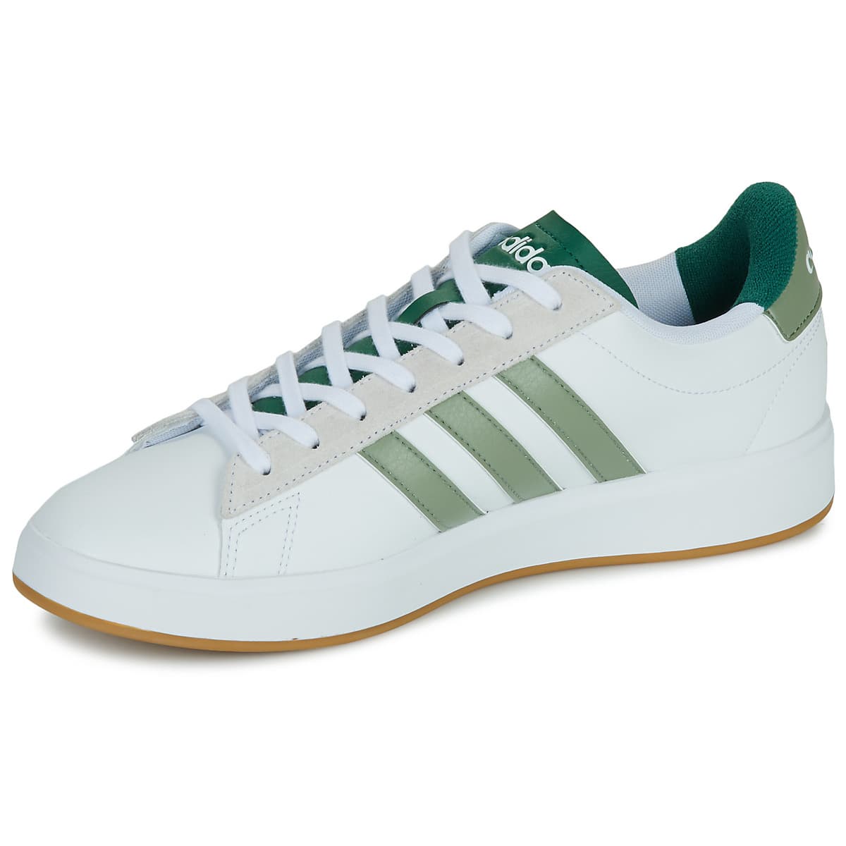 Men's Sneakers adidas White