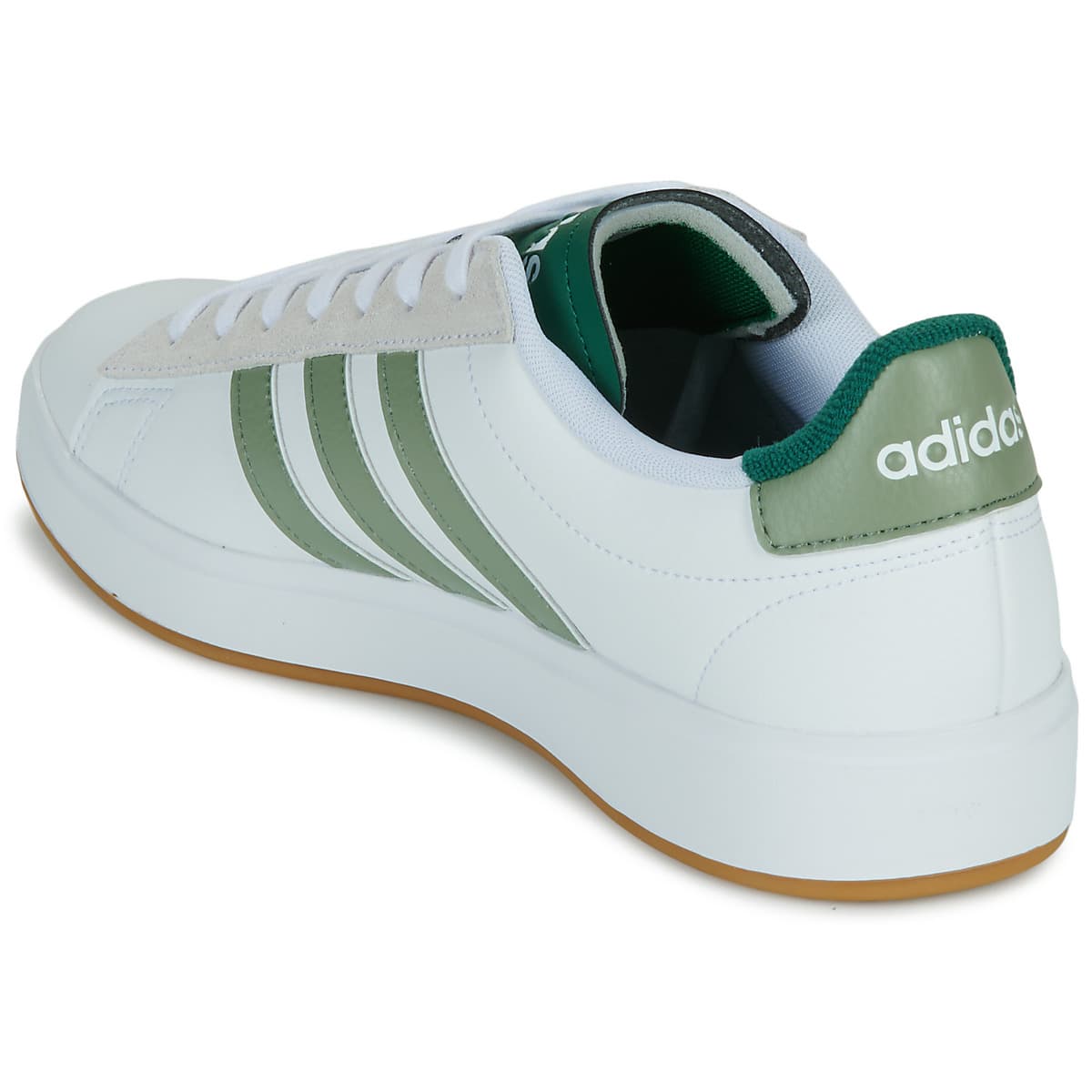 Men's Sneakers adidas White