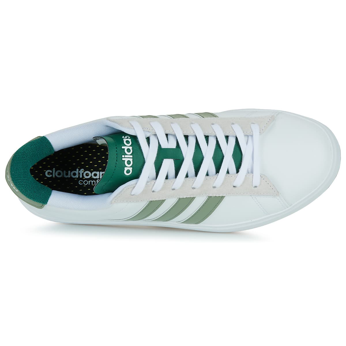 Men's Sneakers adidas White