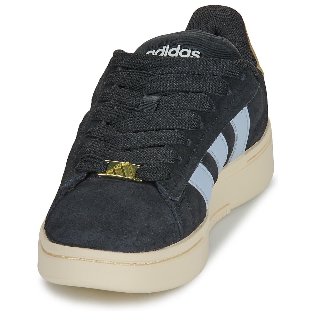 Women's Sneakers adidas Black