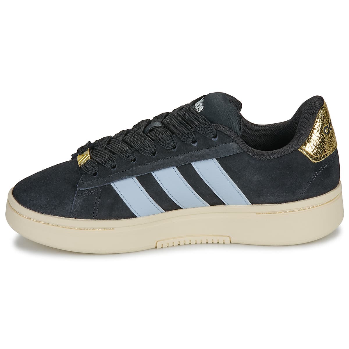 Women's Sneakers adidas Black