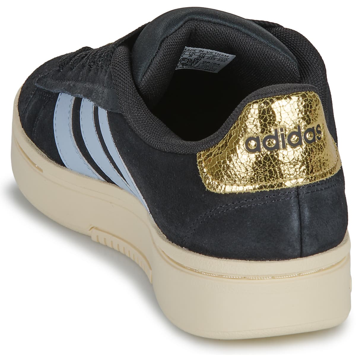 Women's Sneakers adidas Black