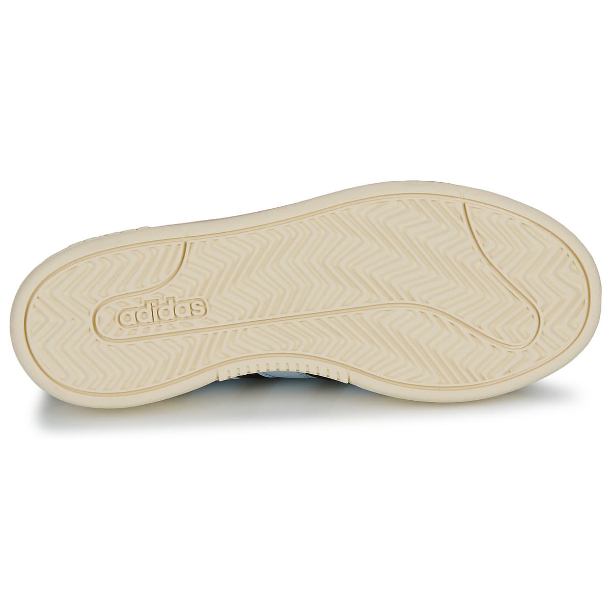 Women's Sneakers adidas Black