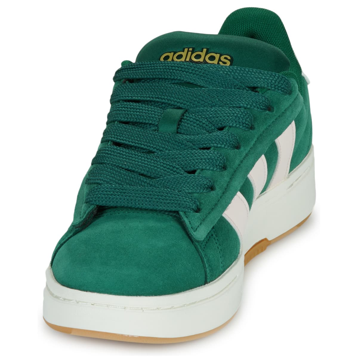 Women's Sneakers adidas Green