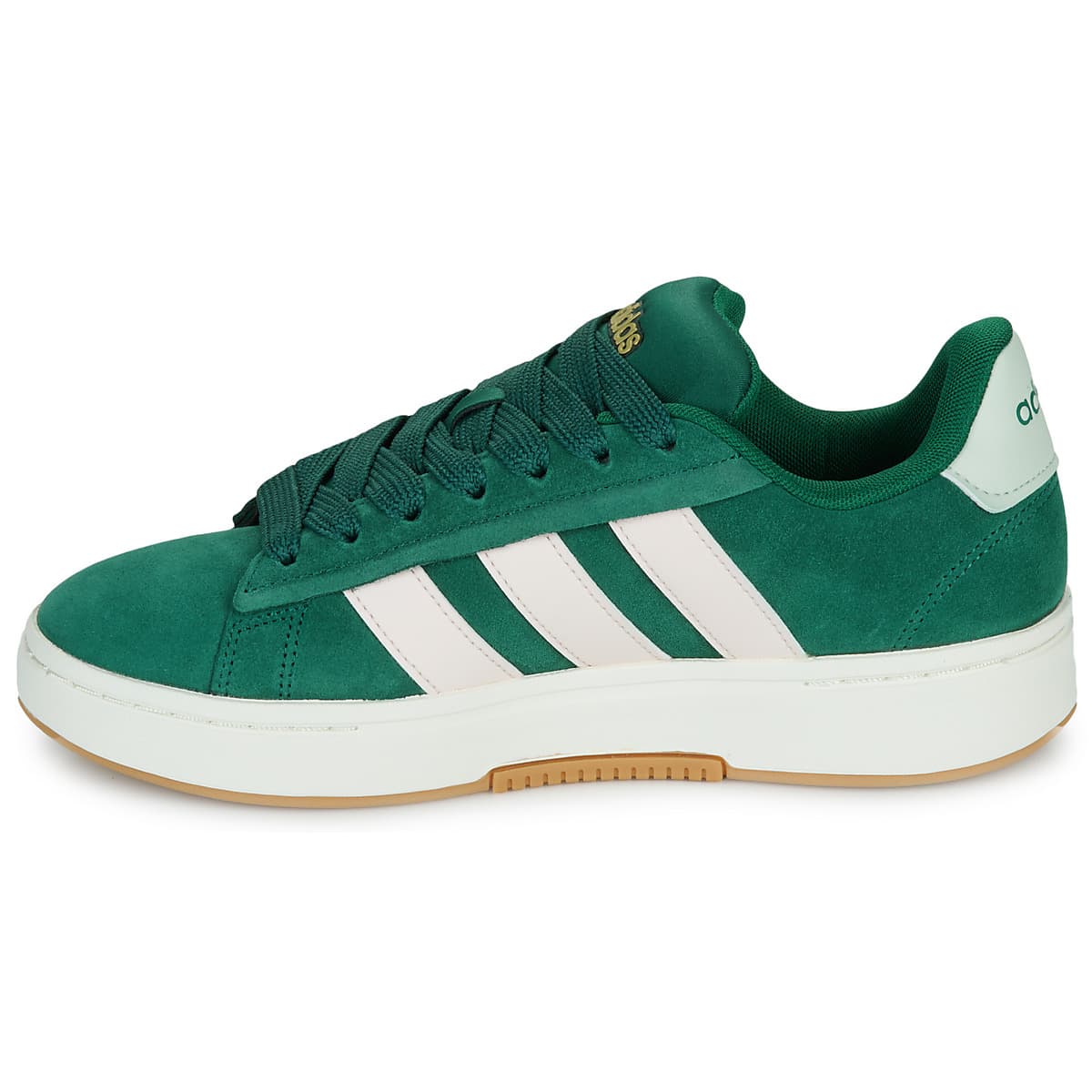 Women's Sneakers adidas Green