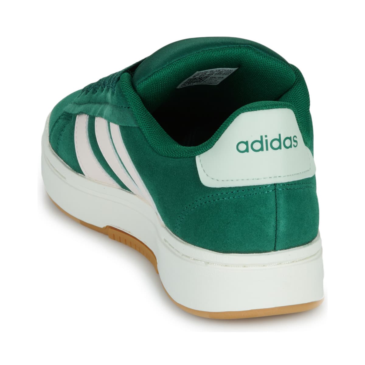 Women's Sneakers adidas Green
