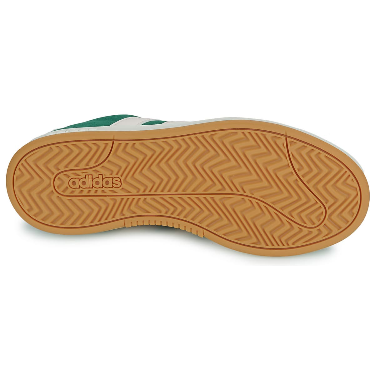 Women's Sneakers adidas Green