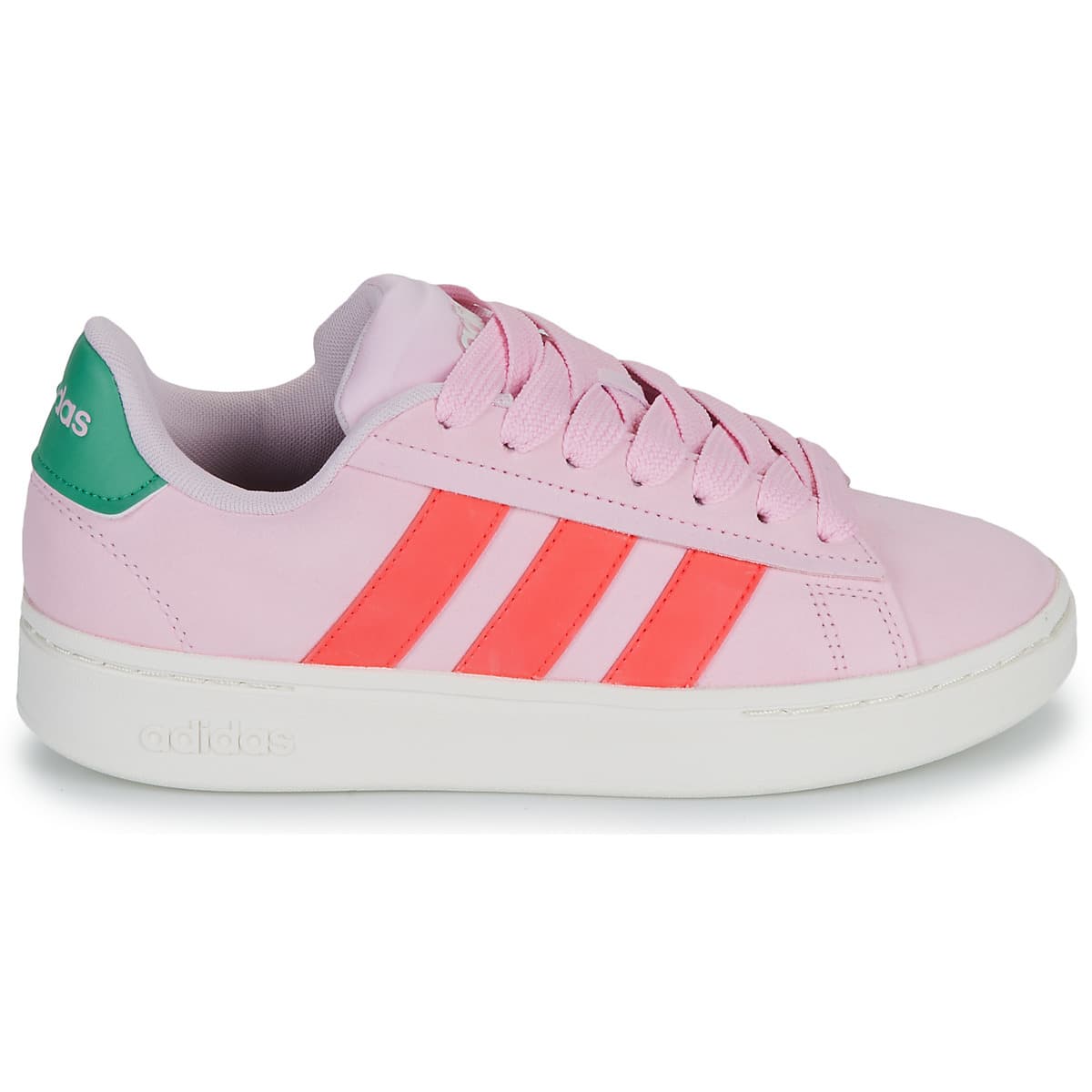 Women's Sneakers adidas Pink