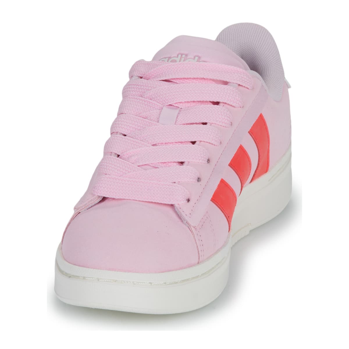 Women's Sneakers adidas Pink
