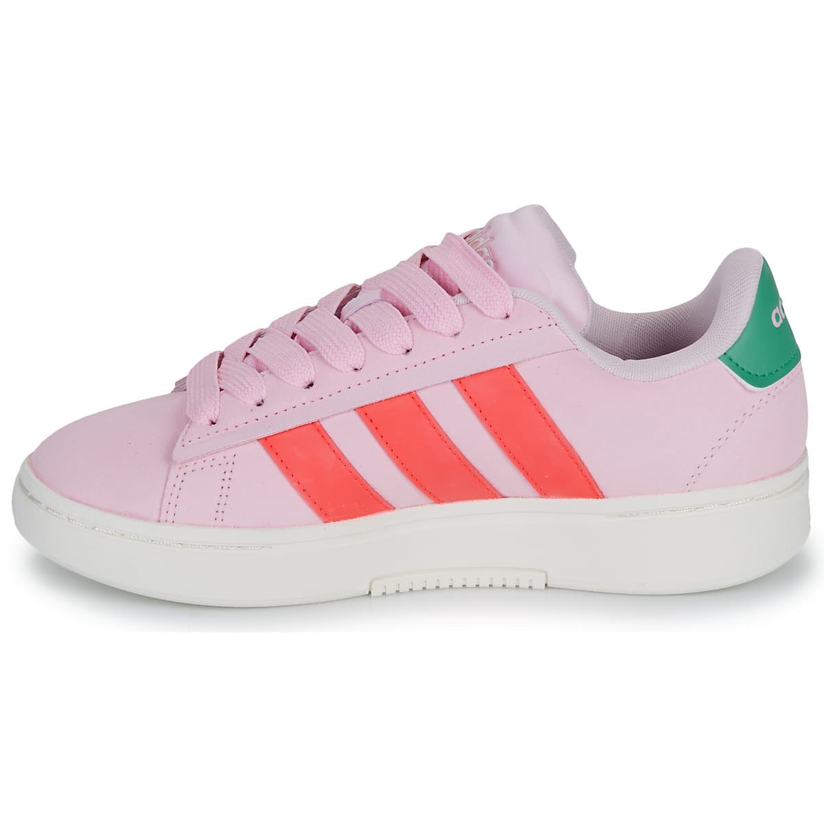 Women's Sneakers adidas Pink