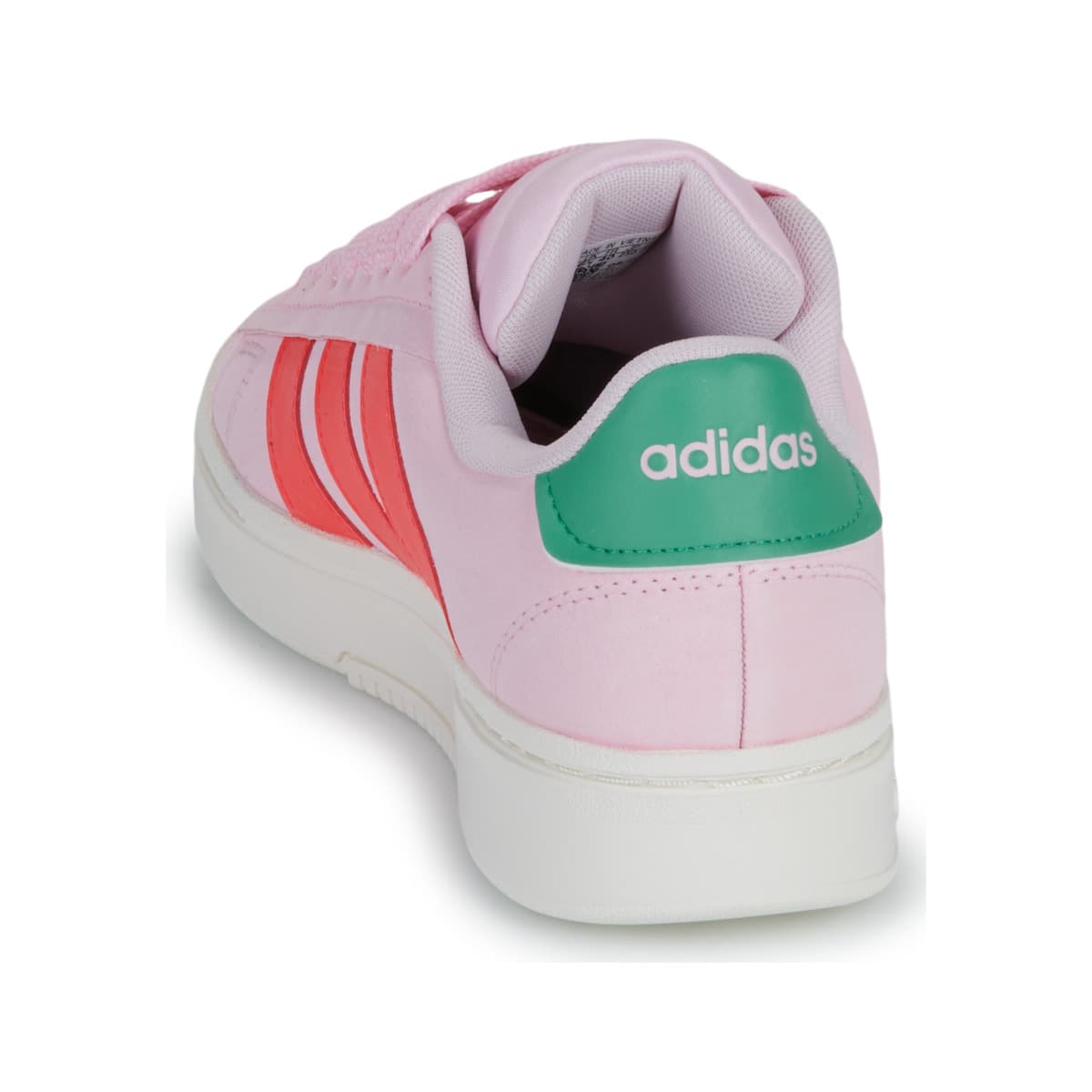 Women's Sneakers adidas Pink