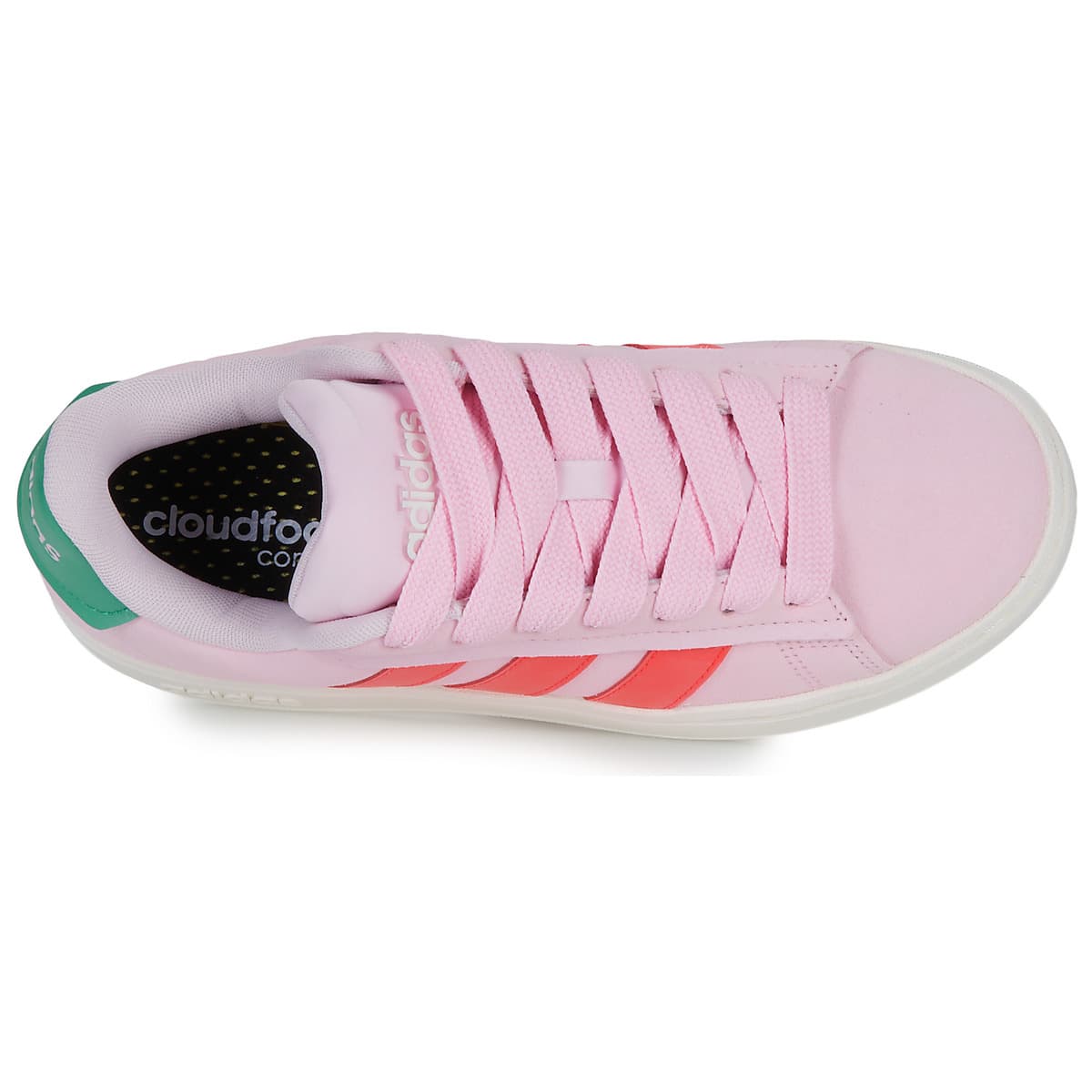 Women's Sneakers adidas Pink