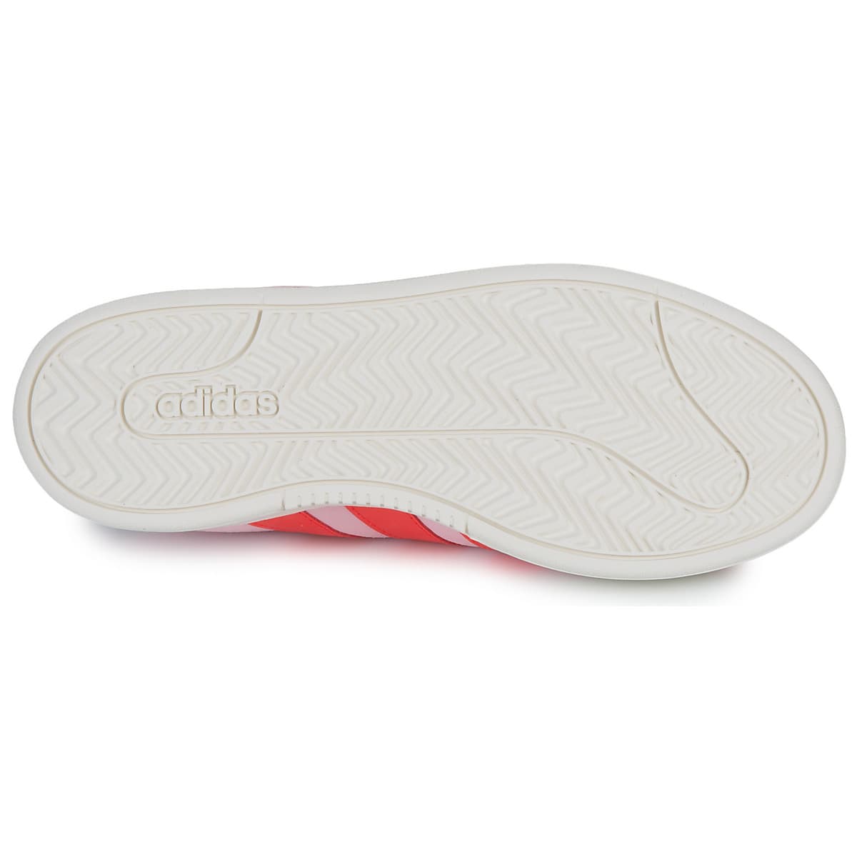 Women's Sneakers adidas Pink