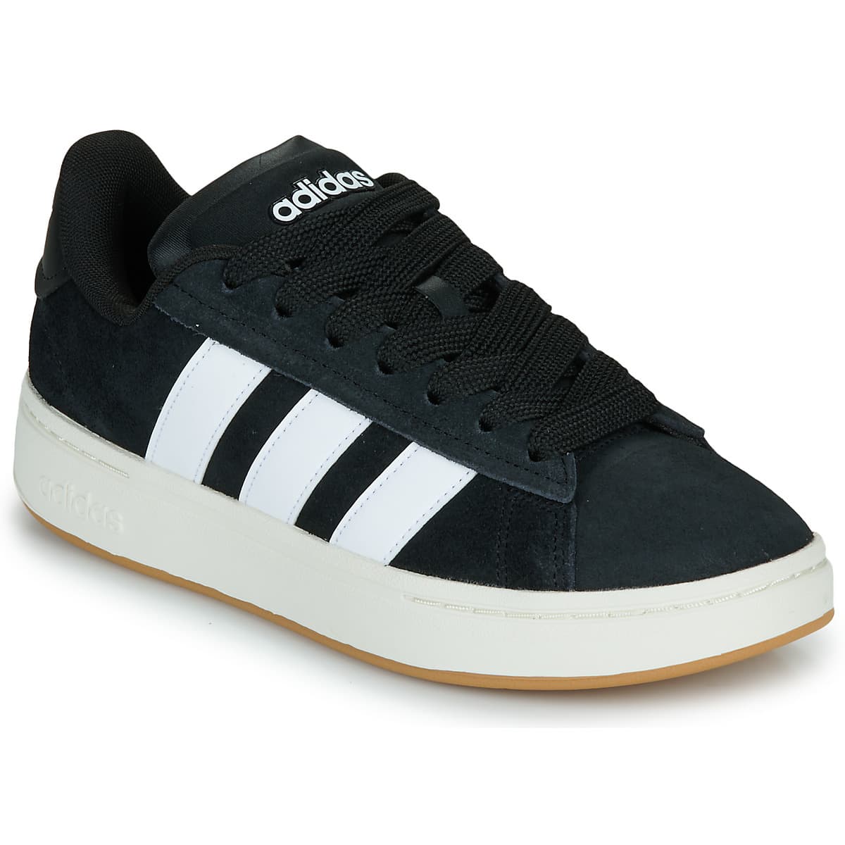 Women's Sneakers adidas Black