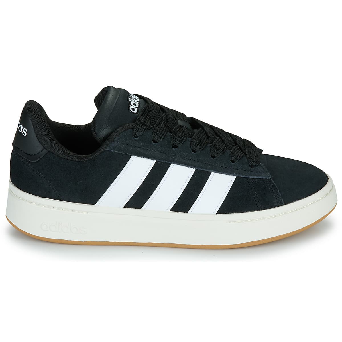 Women's Sneakers adidas Black