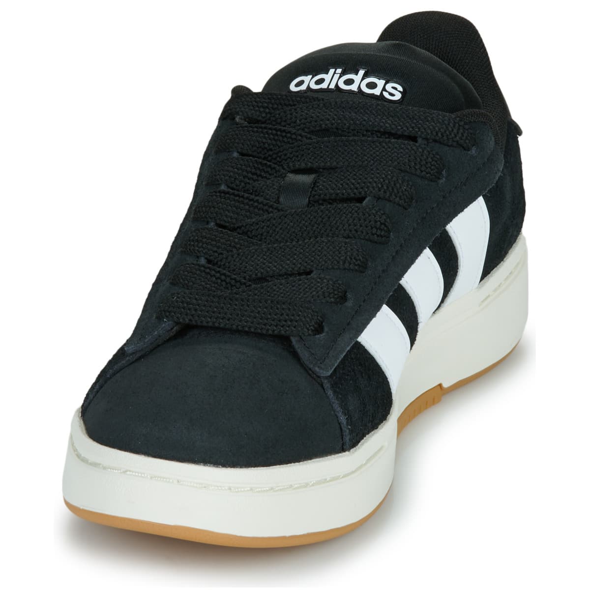 Women's Sneakers adidas Black