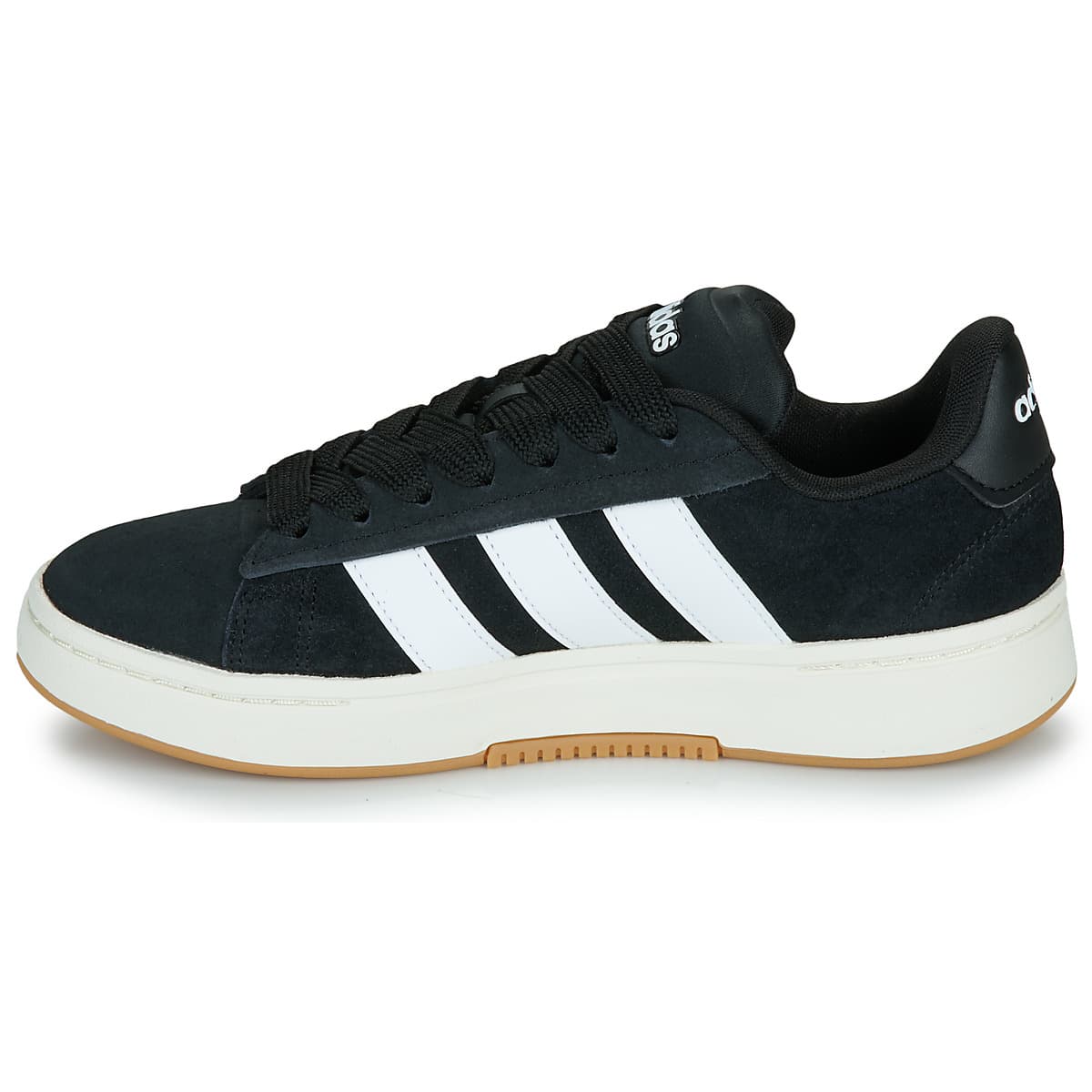 Women's Sneakers adidas Black