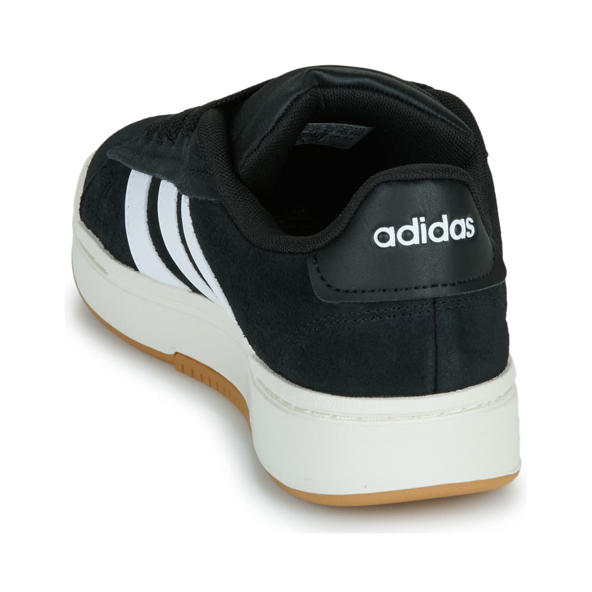 Women's Sneakers adidas Black
