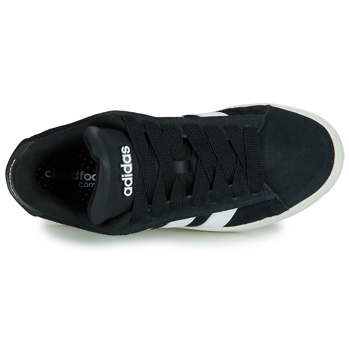 Women's Sneakers adidas Black
