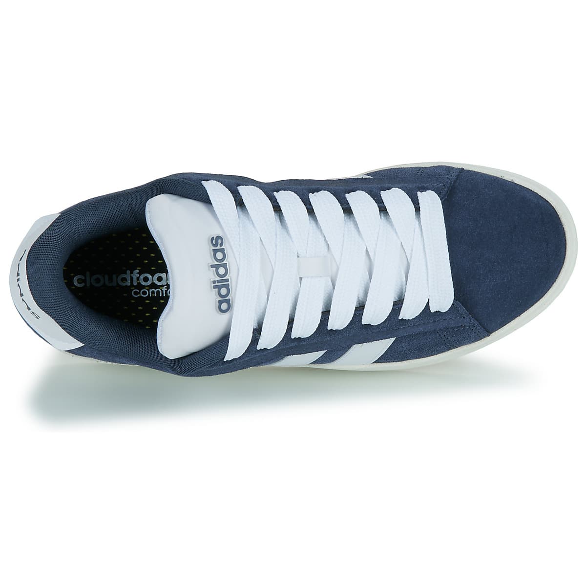Women's Sneakers adidas Blue